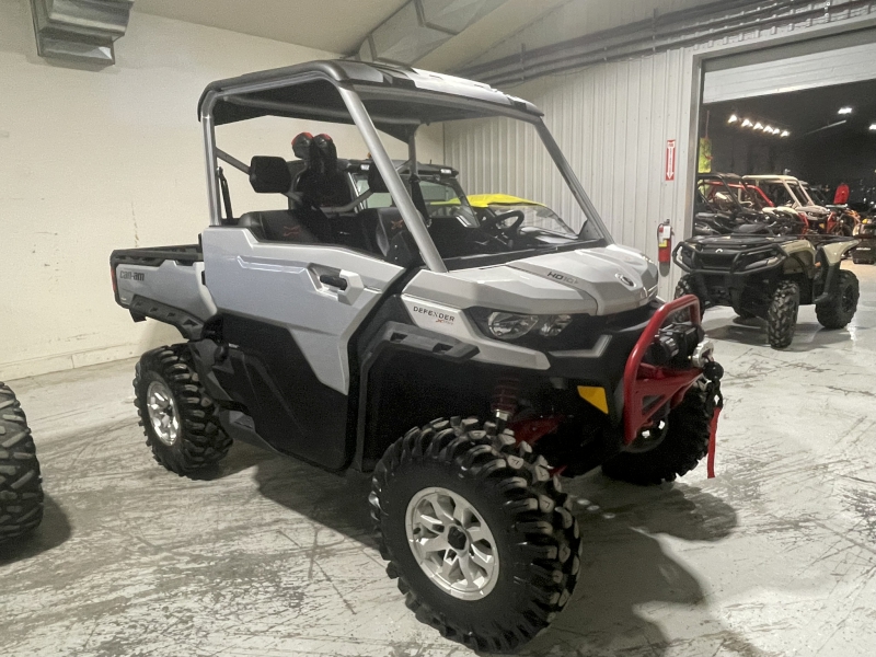 2024 Can-Am 8YRA Side by Side