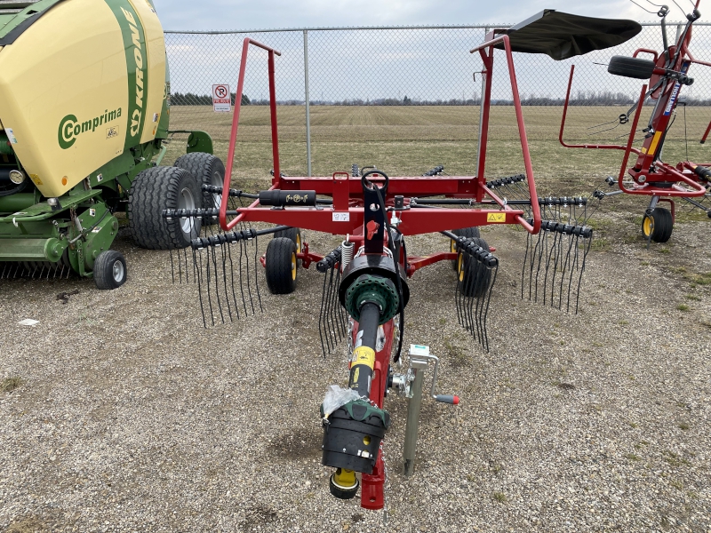 2026 New Holland PR3114 Rake