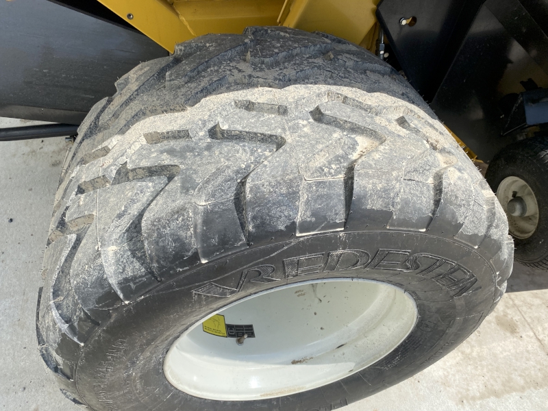 2026 New Holland PRO-BELT_450 Baler/Round