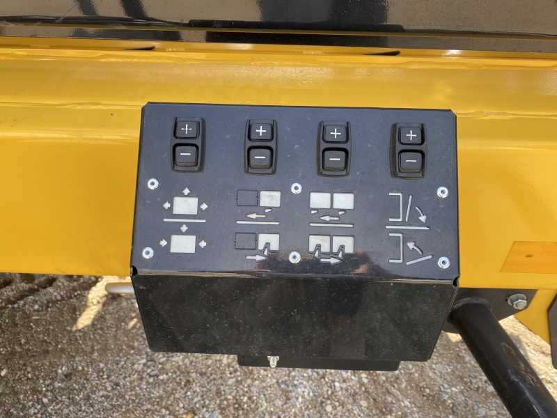 2026 New Holland BB340R PLUS Baler/Big Square