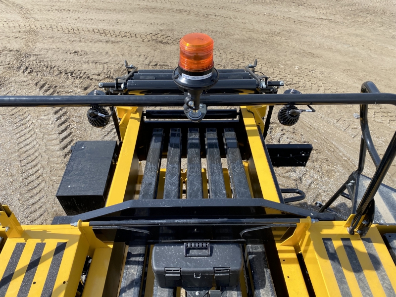 2026 New Holland BB340R PLUS Baler/Big Square