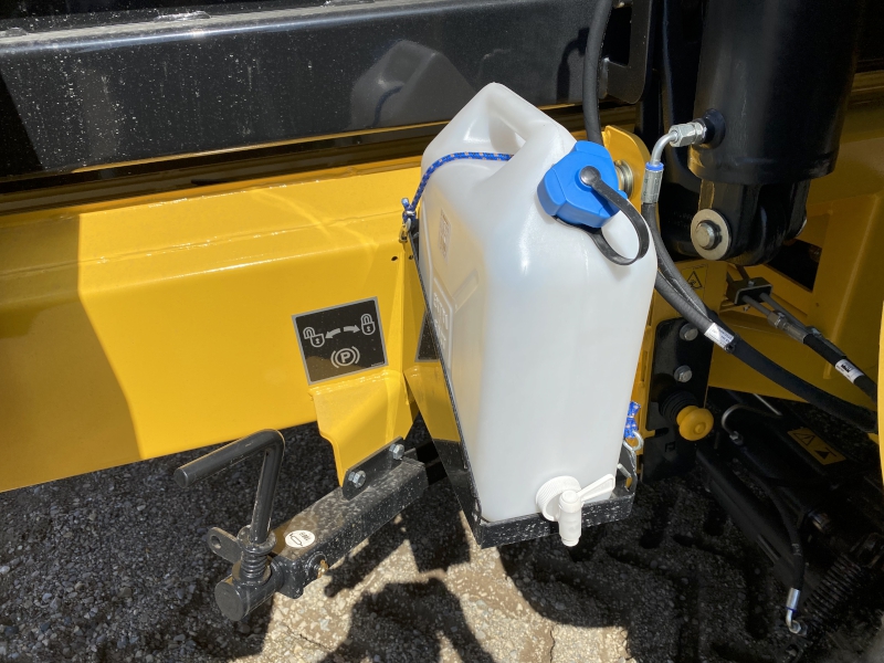 2026 New Holland BB340R PLUS Baler/Big Square