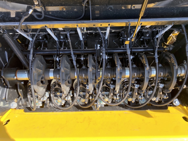 2026 New Holland BB340R PLUS Baler/Big Square