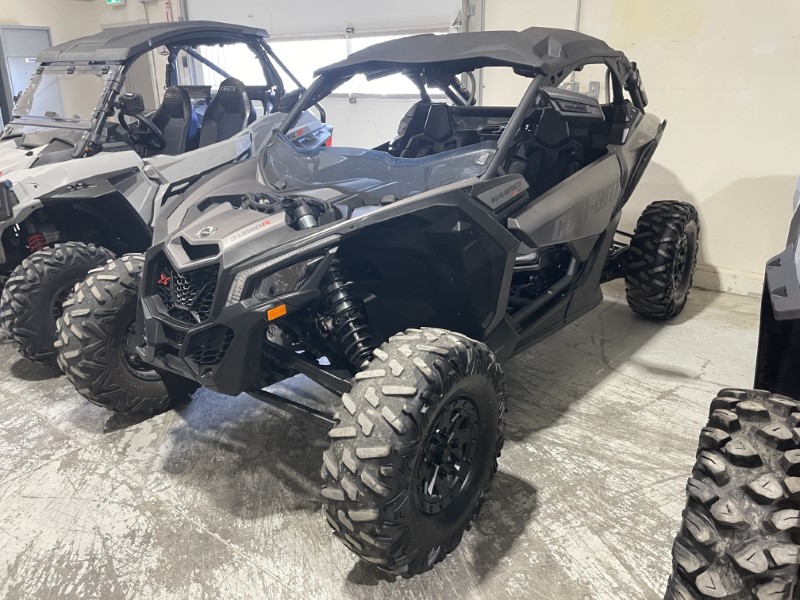 2019 Can-Am 7TKA Side by Side