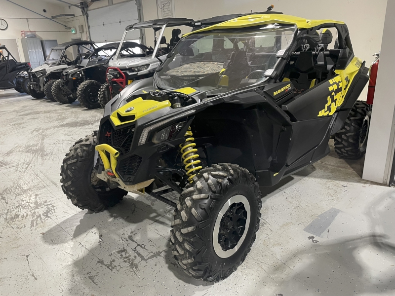 2019 Can-Am 6VKA Side by Side