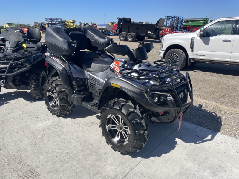 2023 Misc XPLOR XRT LE ATV