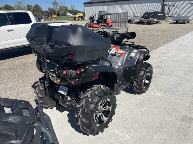 2023 Misc XPLOR XRT LE ATV