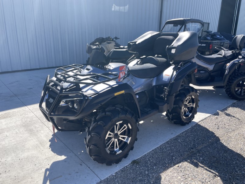 2023 Misc XPLOR XRT LE ATV