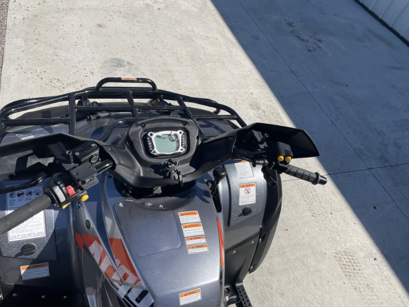 2023 Misc XPLOR XRT LE ATV