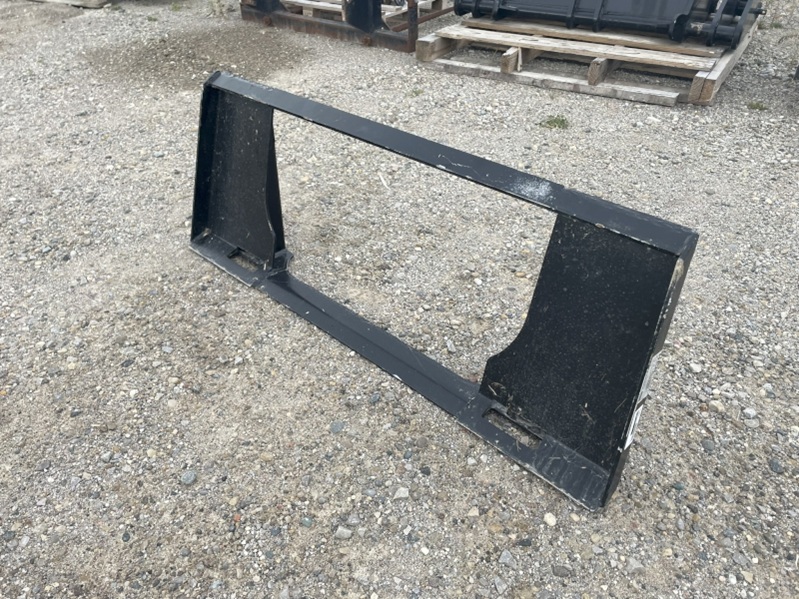 2025 Horst WOKBO500K Attachments