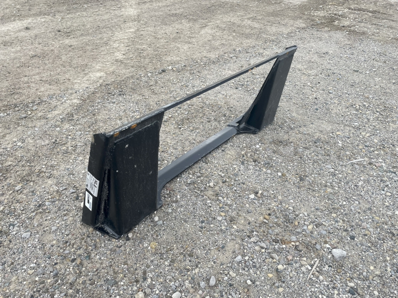 2025 Horst WOKBO500K Attachments