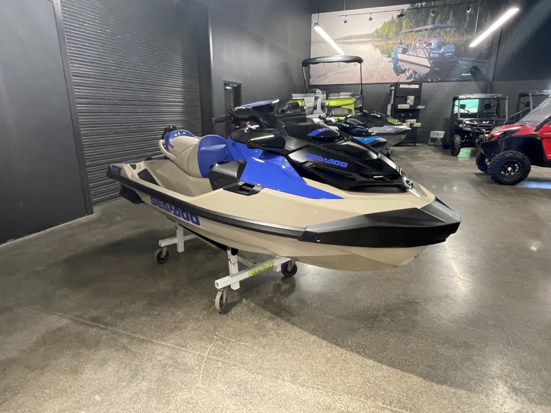 2026 Sea-Doo 13TA Water Craft