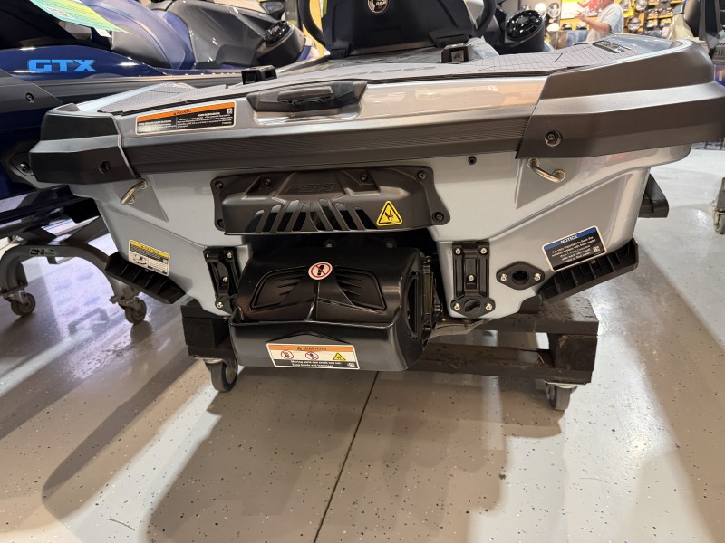 2026 Sea-Doo 22TE Water Craft