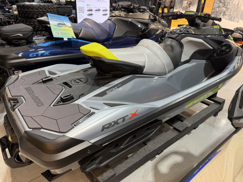 2026 Sea-Doo 22TE Water Craft