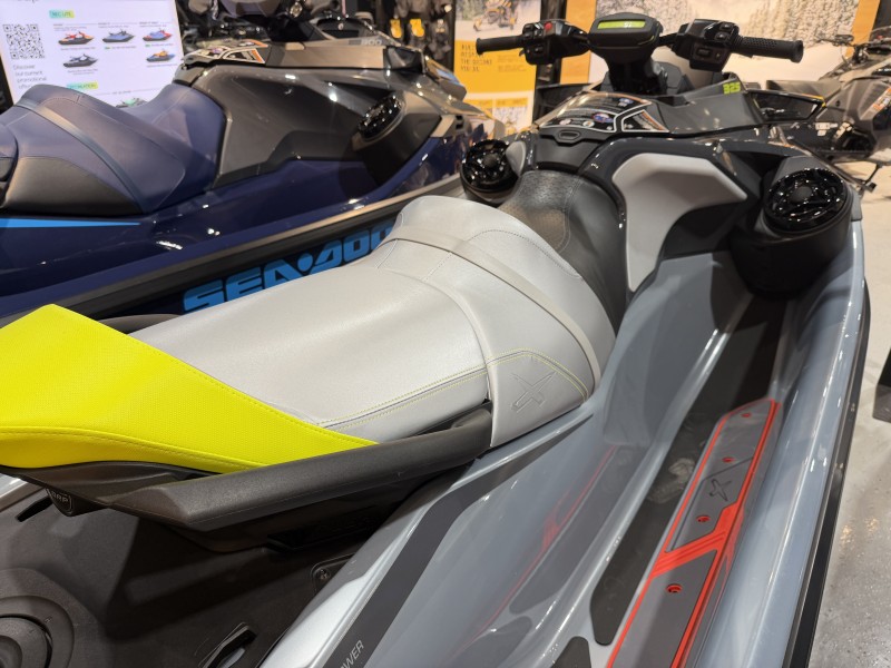 2026 Sea-Doo 22TE Water Craft