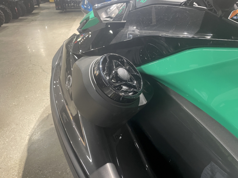 2026 Sea-Doo 30TA Water Craft