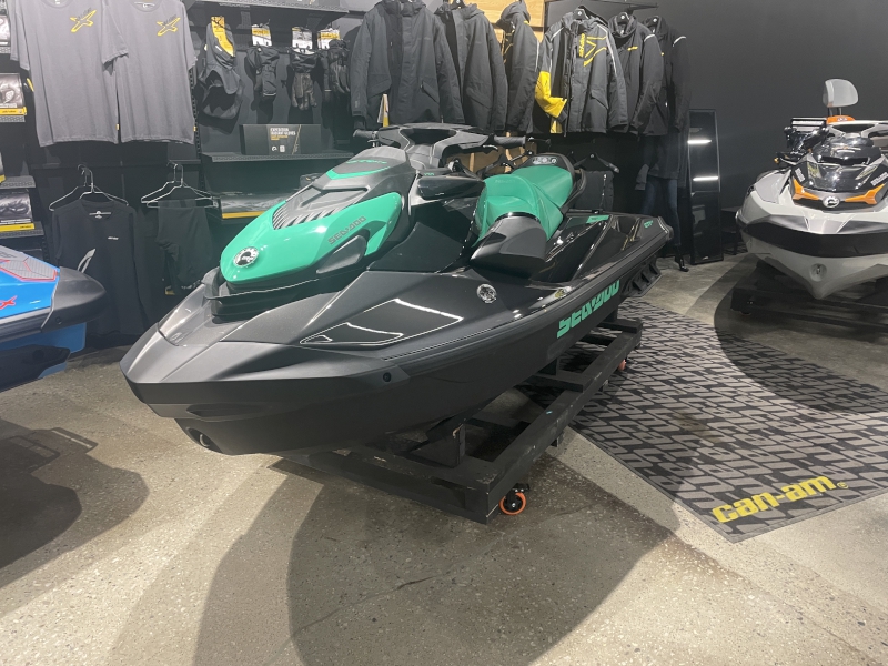 2026 Sea-Doo 30TA Water Craft