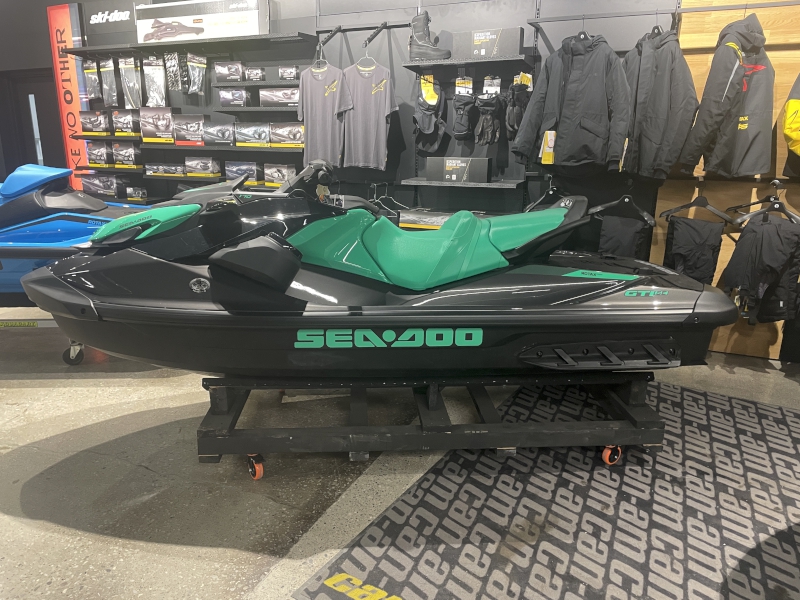 2026 Sea-Doo 30TA Water Craft