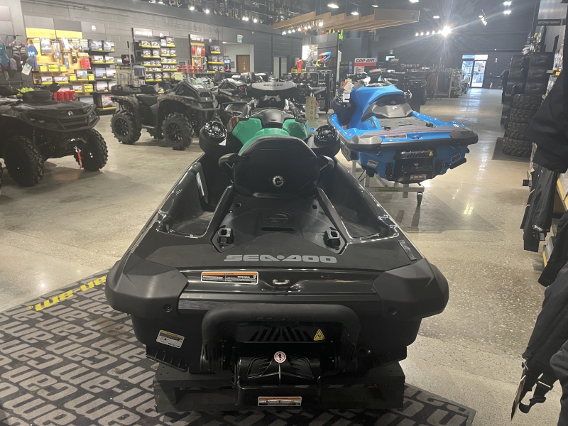 2026 Sea-Doo 30TA Water Craft