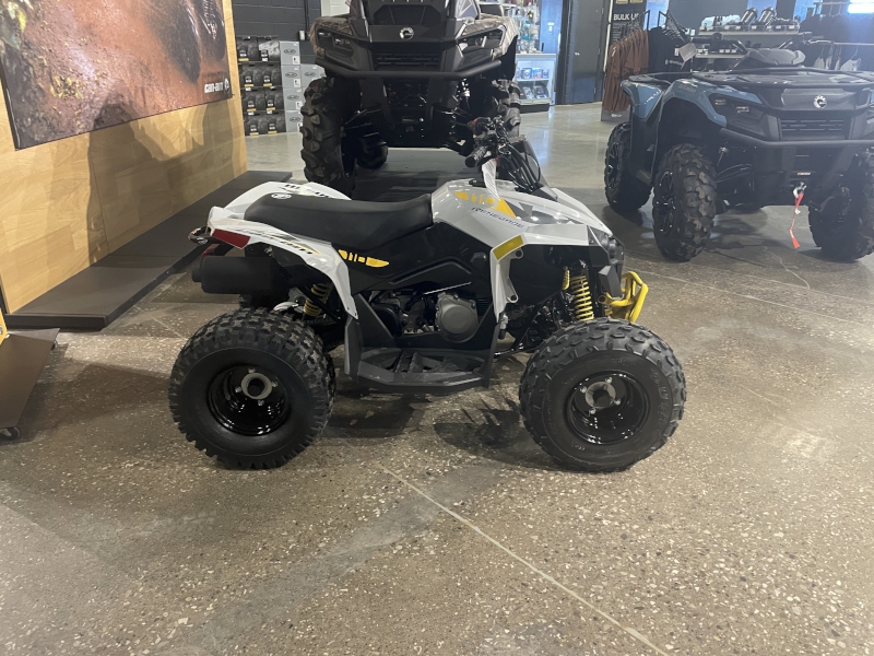 2026 Can-Am 3MTB ATV