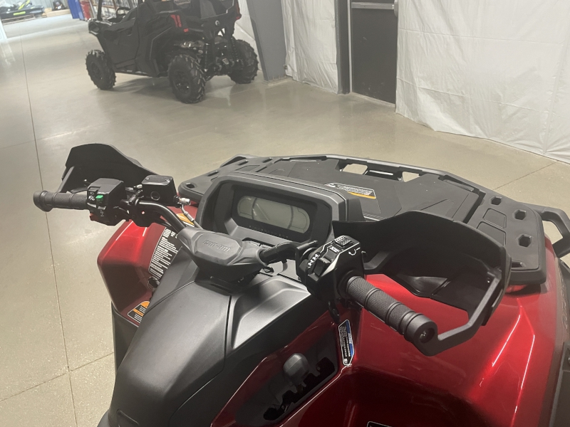 2026 Can-Am 4STB ATV