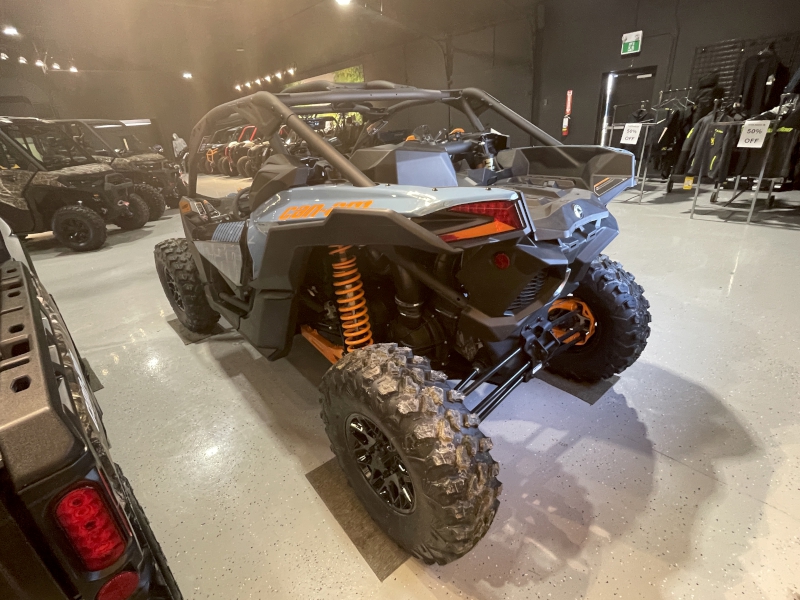 2026 Can-Am 9DTC Side by Side