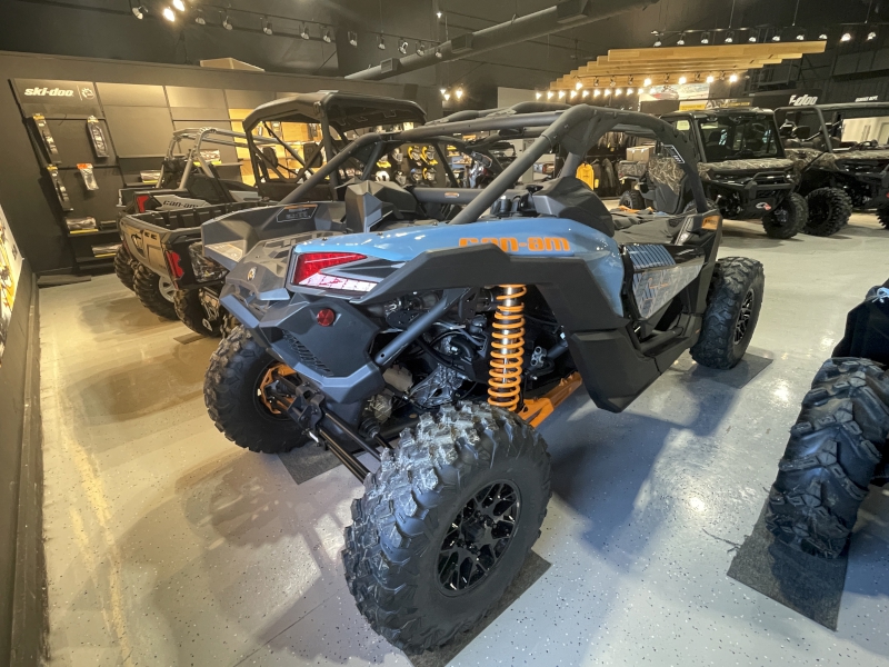 2026 Can-Am 9DTC Side by Side