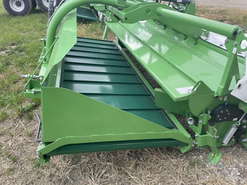 2025 SaMASZ KDD941 Mower/Disc