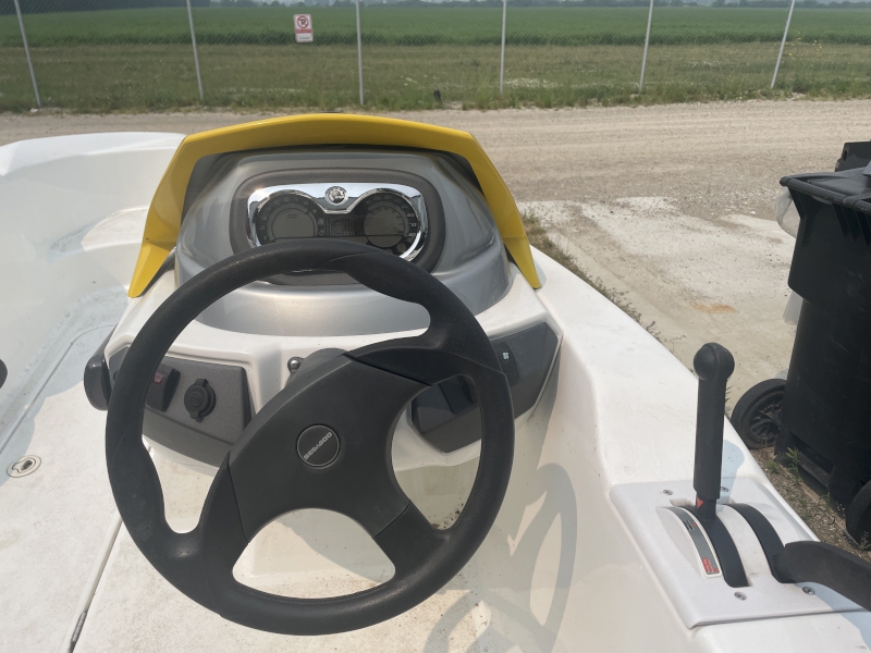 2008 Sea-Doo SPEEDSTER150 Water Craft