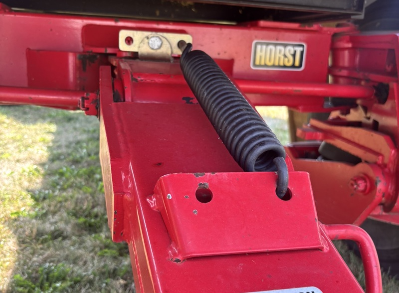 2016 Meyer RT620 Forage Box