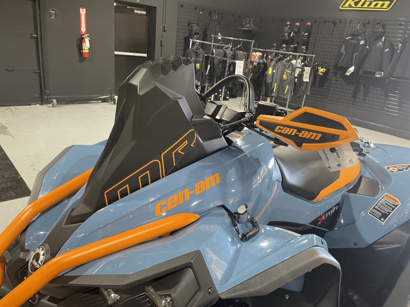 2026 Can-Am 5UTB ATV