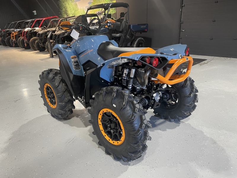 2026 Can-Am 5UTB ATV