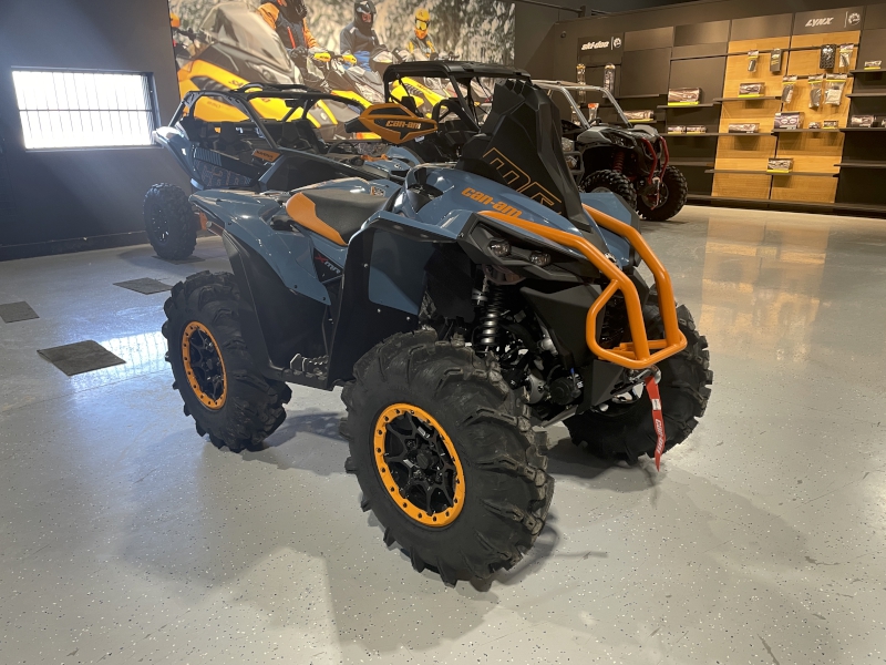 2026 Can-Am 5UTB ATV