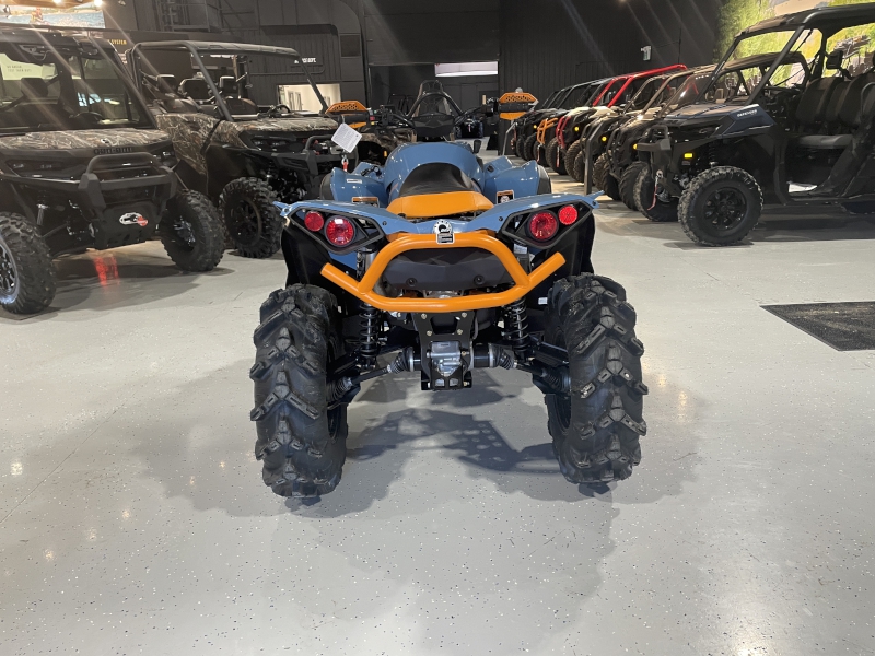 2026 Can-Am 5UTB ATV