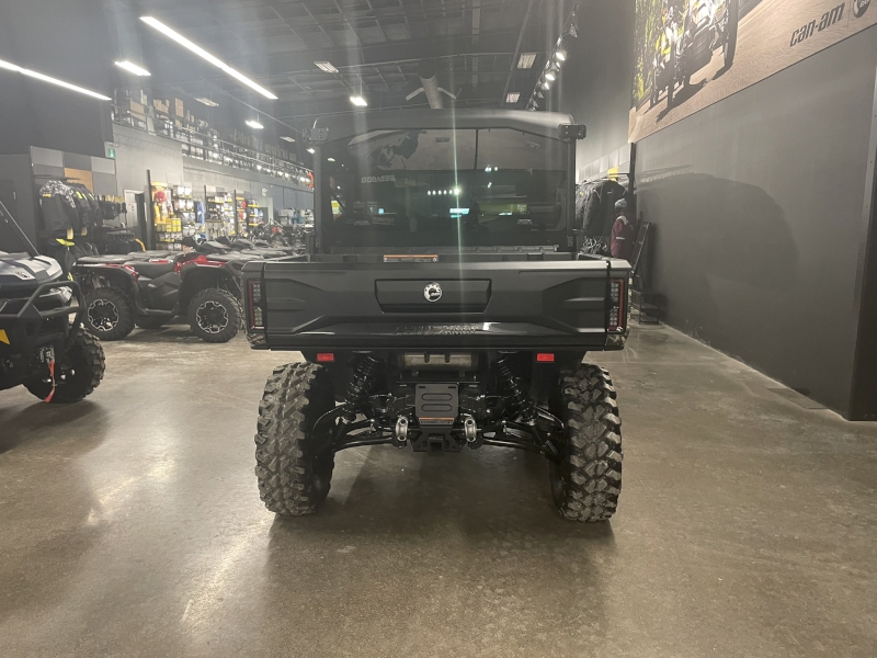 2026 Can-Am 8JTG Side by Side