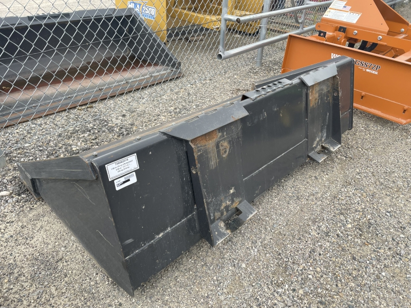 2024 New Holland 736062016 Skid Steer Attachment