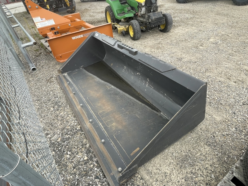 2024 New Holland 736062016 Skid Steer Attachment