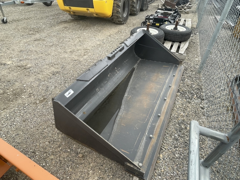 2024 New Holland 736062016 Skid Steer Attachment