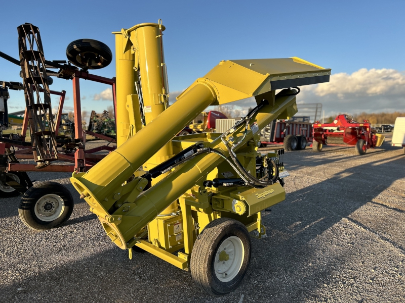 2025 Misc RMC 24 Grain Auger