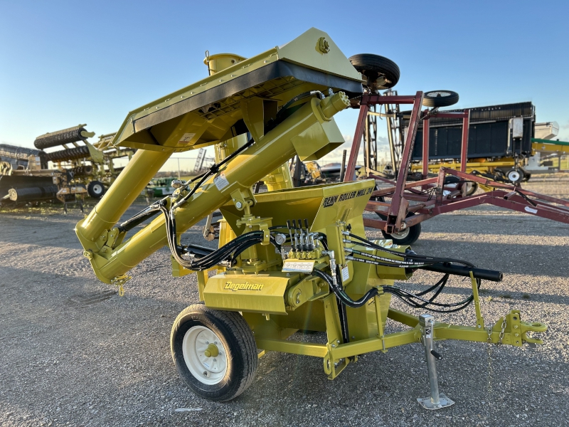 2025 Misc RMC 24 Grain Auger