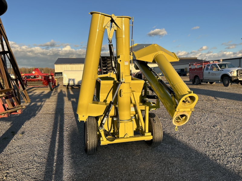 2025 Misc RMC 24 Grain Auger