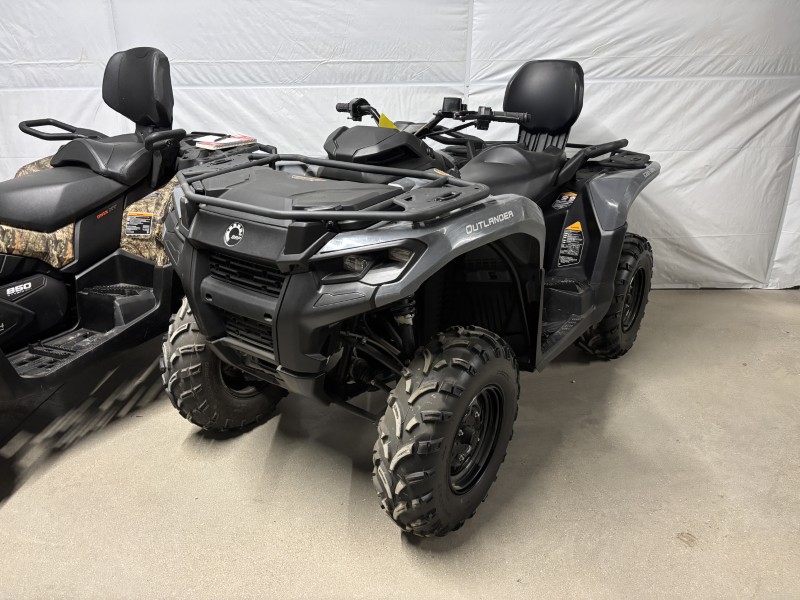 2024 Can-Am 1VRA ATV