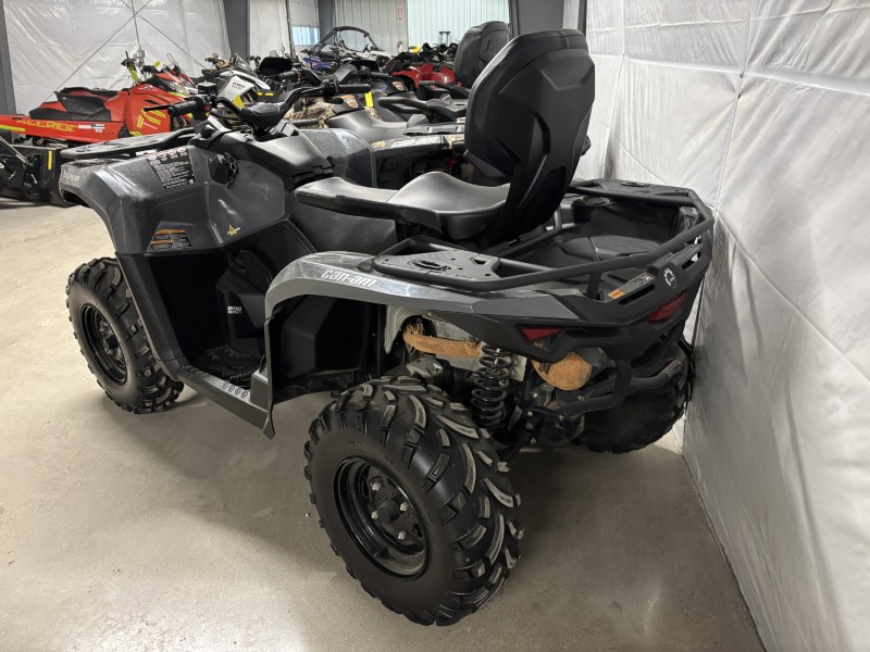 2024 Can-Am 1VRA ATV