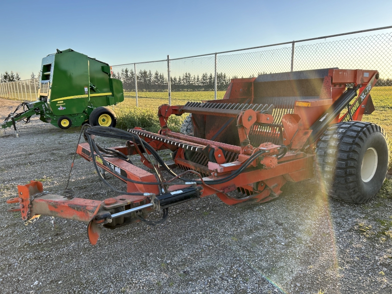 1999 Misc XL-78 Rock Picker