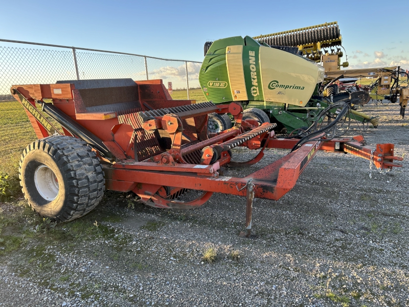 1999 Misc XL-78 Rock Picker