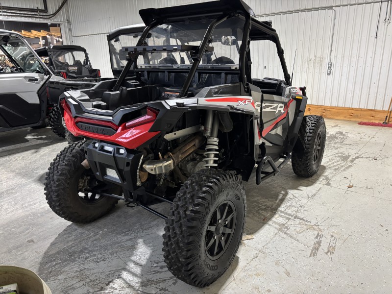 2023 Polaris RZR XP 1000 Side by Side