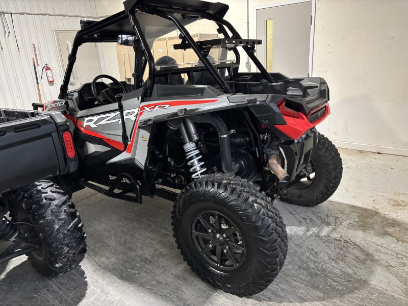 2023 Polaris RZR XP 1000 Side by Side