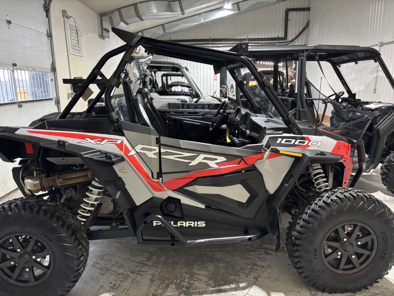 2023 Polaris RZR XP 1000 Side by Side