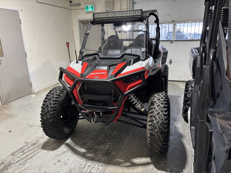 2023 Polaris RZR XP 1000 Side by Side