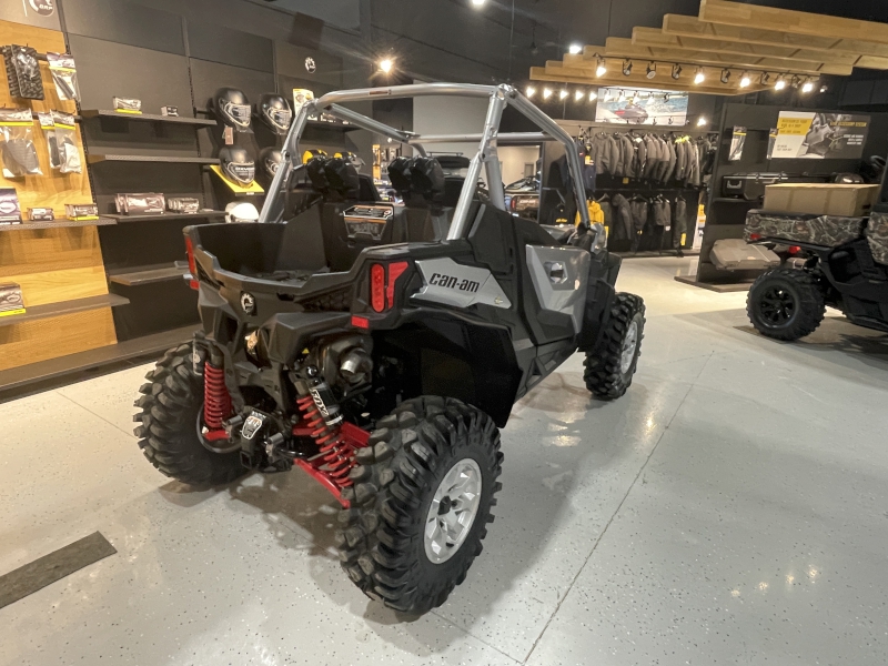 2026 Can-Am 6FTA Side by Side